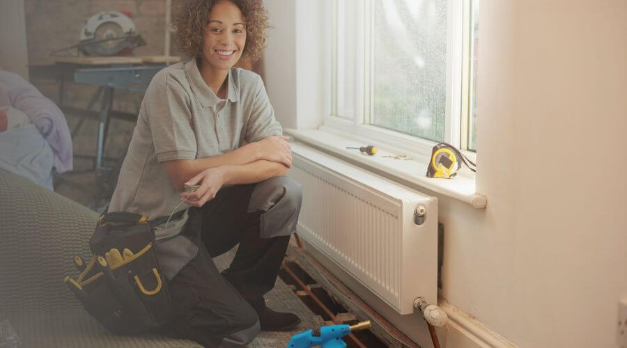 Expert Bathroom Remodeling services in Jamestown, KS
